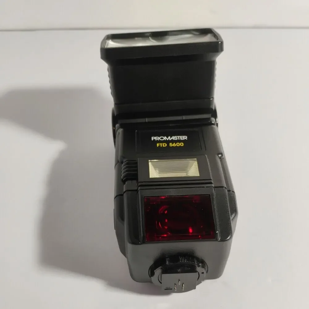 Promaster FTD 5600 Flash